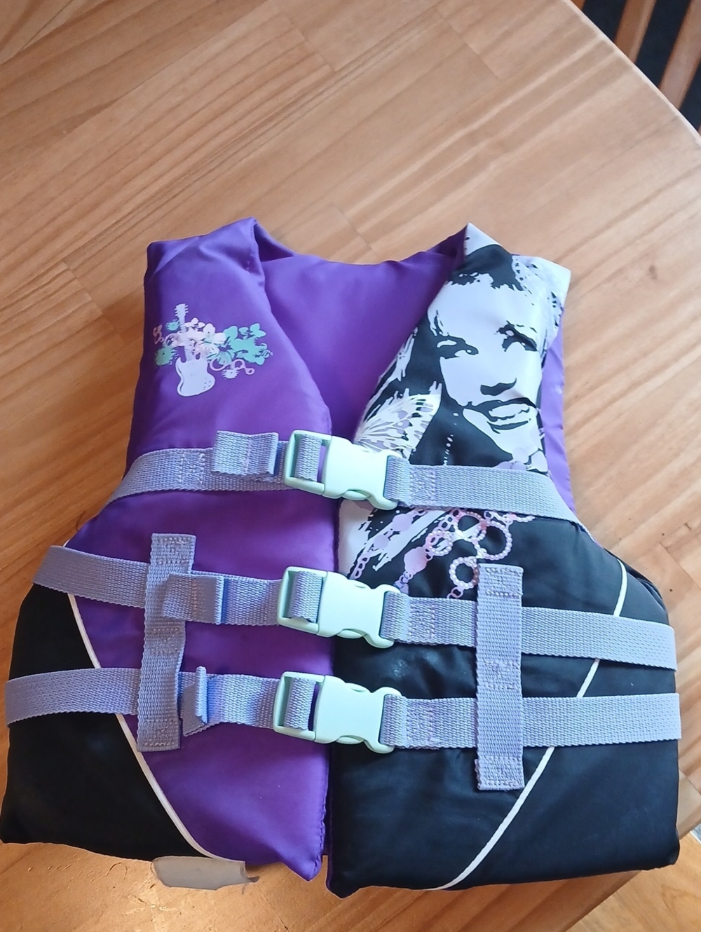 Childrens Life Jacket